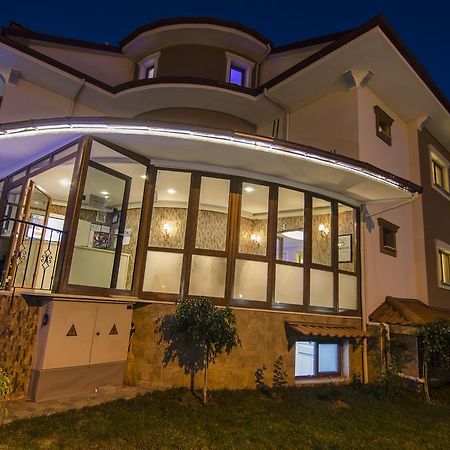 Funda Hotel Gocek  Exterior photo