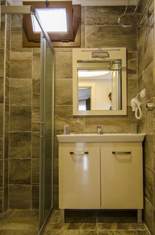 Funda Hotel Gocek  Room photo