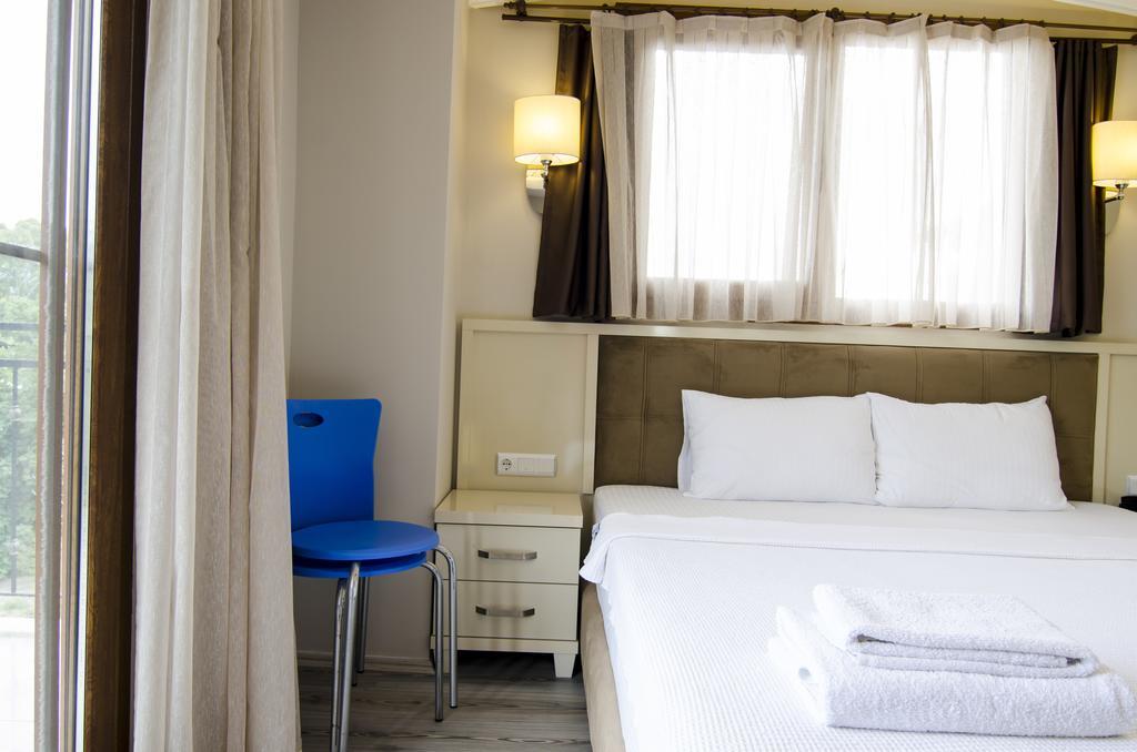 Funda Hotel Gocek  Room photo