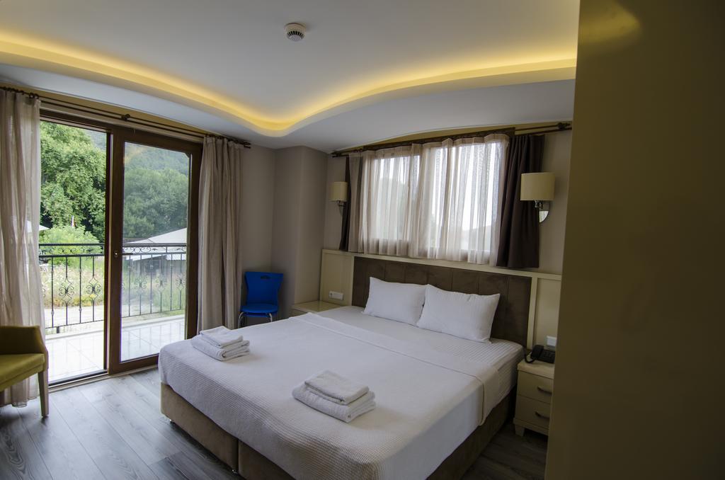 Funda Hotel Gocek  Room photo