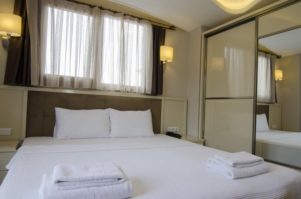 Funda Hotel Gocek  Room photo