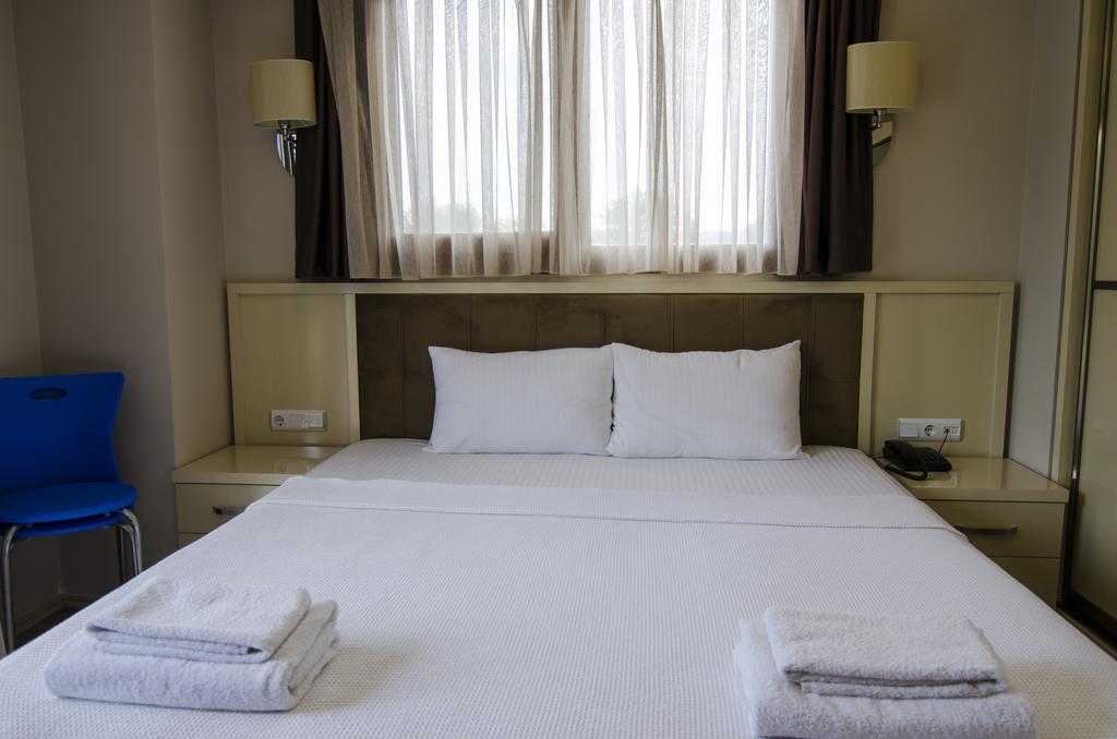 Funda Hotel Gocek  Room photo