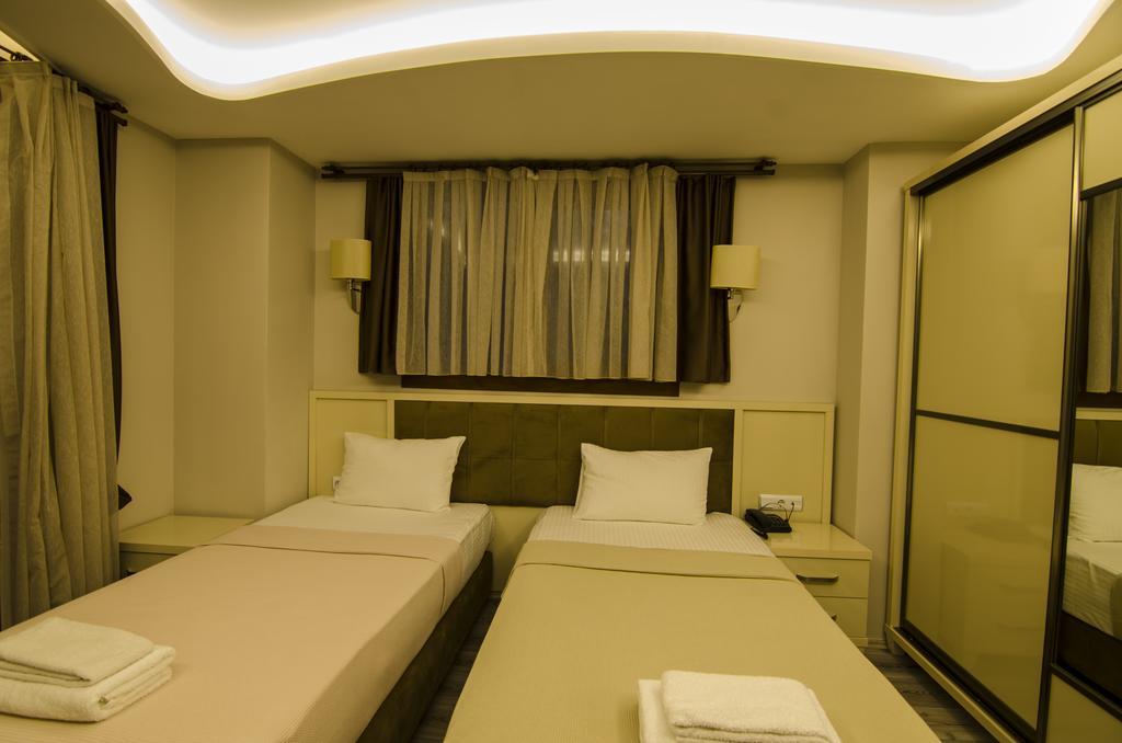 Funda Hotel Gocek  Room photo