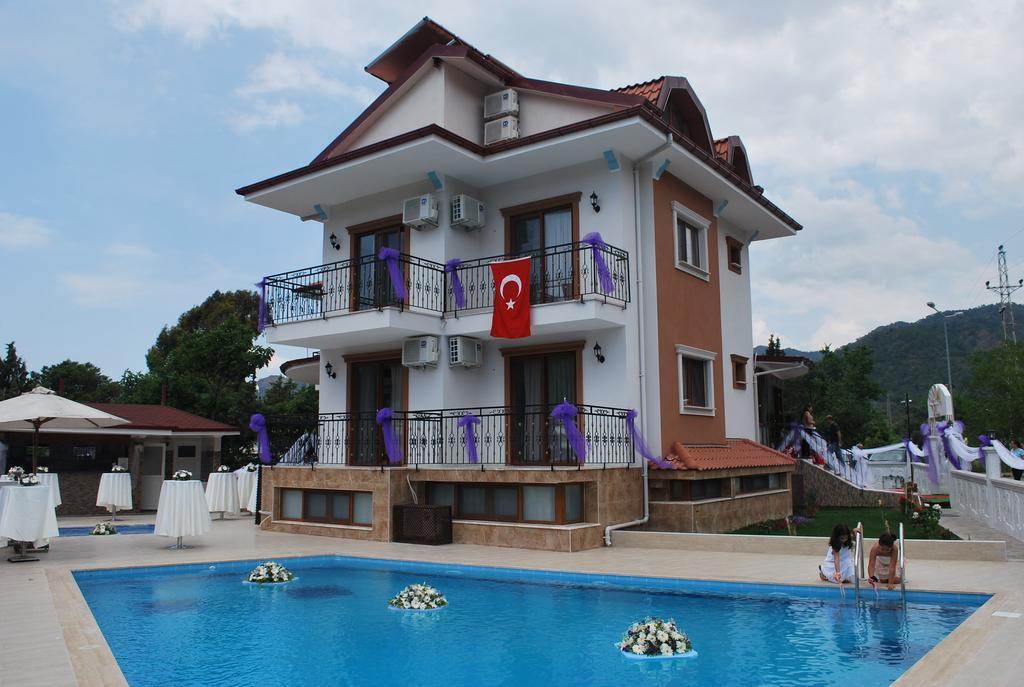 Funda Hotel Gocek  Exterior photo