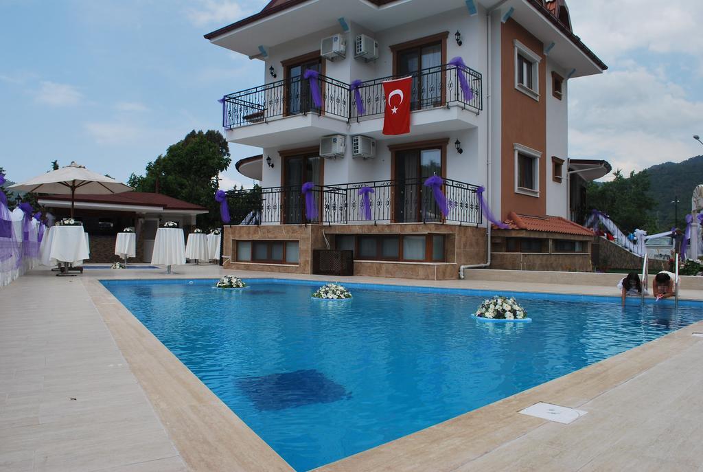 Funda Hotel Gocek  Exterior photo