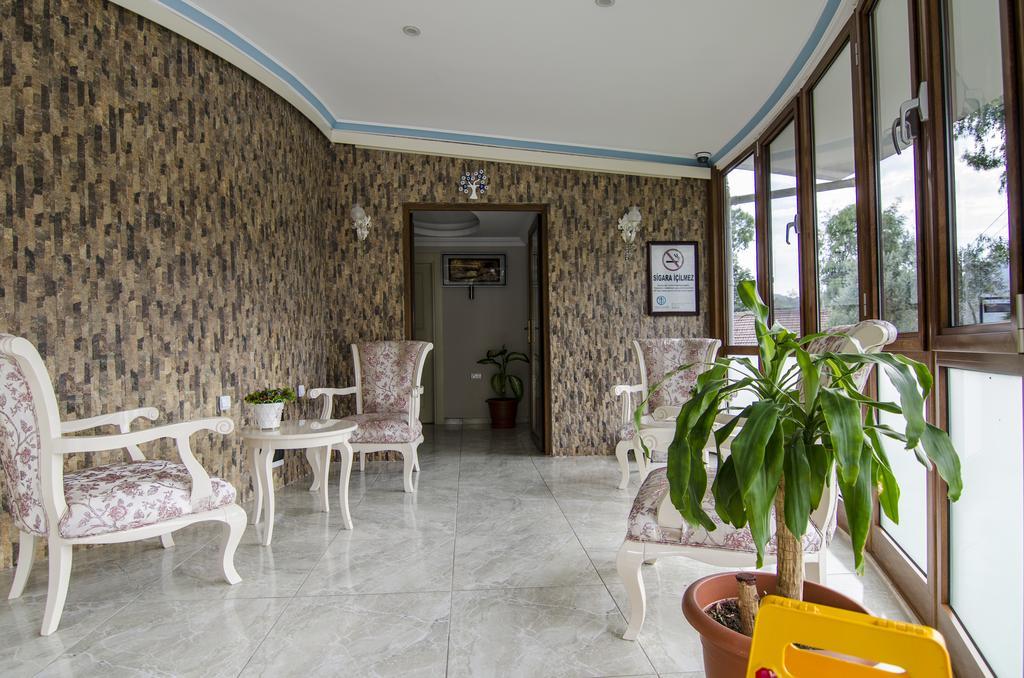 Funda Hotel Gocek  Exterior photo