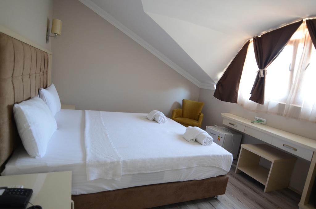 Funda Hotel Gocek  Exterior photo