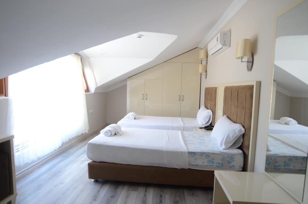 Funda Hotel Gocek  Exterior photo