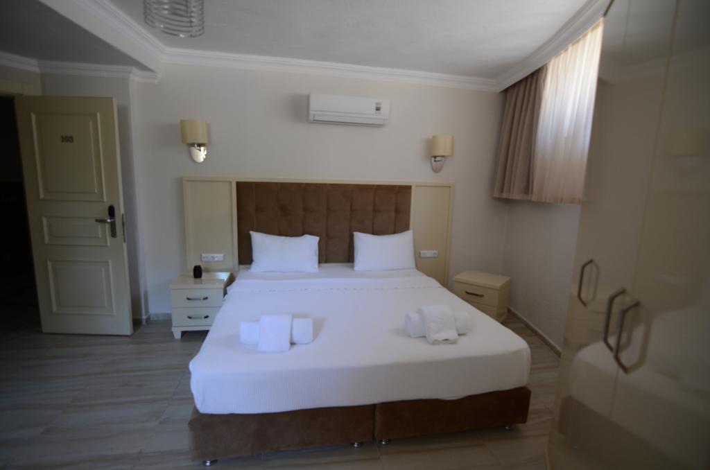 Funda Hotel Gocek  Exterior photo