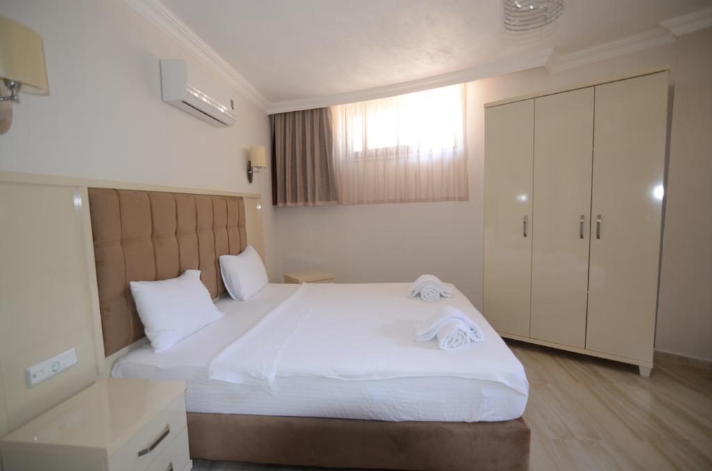 Funda Hotel Gocek  Exterior photo