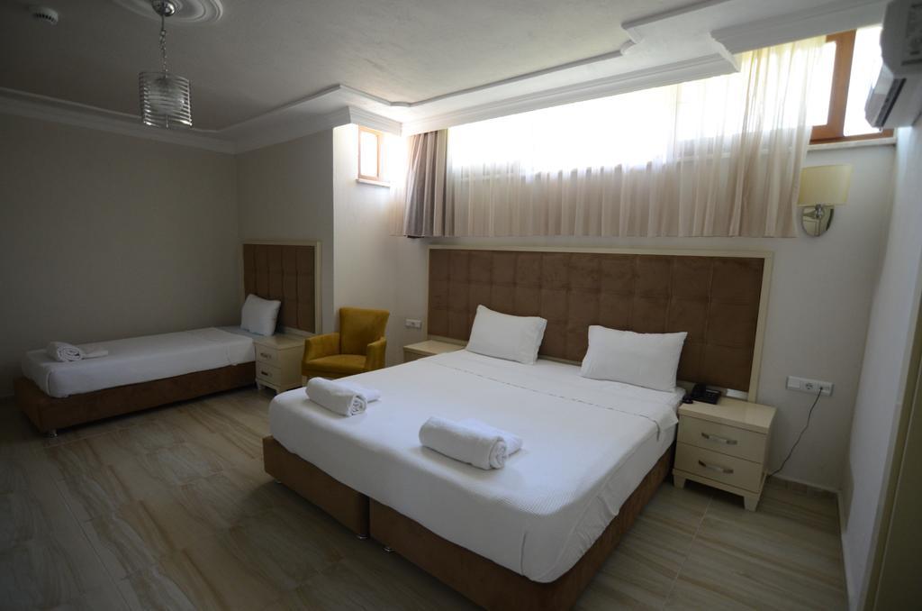 Funda Hotel Gocek  Exterior photo