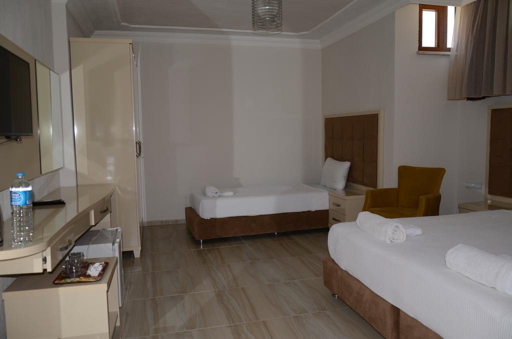 Funda Hotel Gocek  Exterior photo