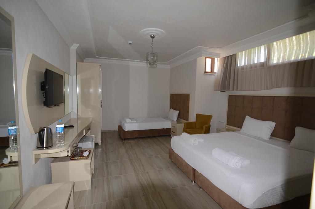 Funda Hotel Gocek  Exterior photo