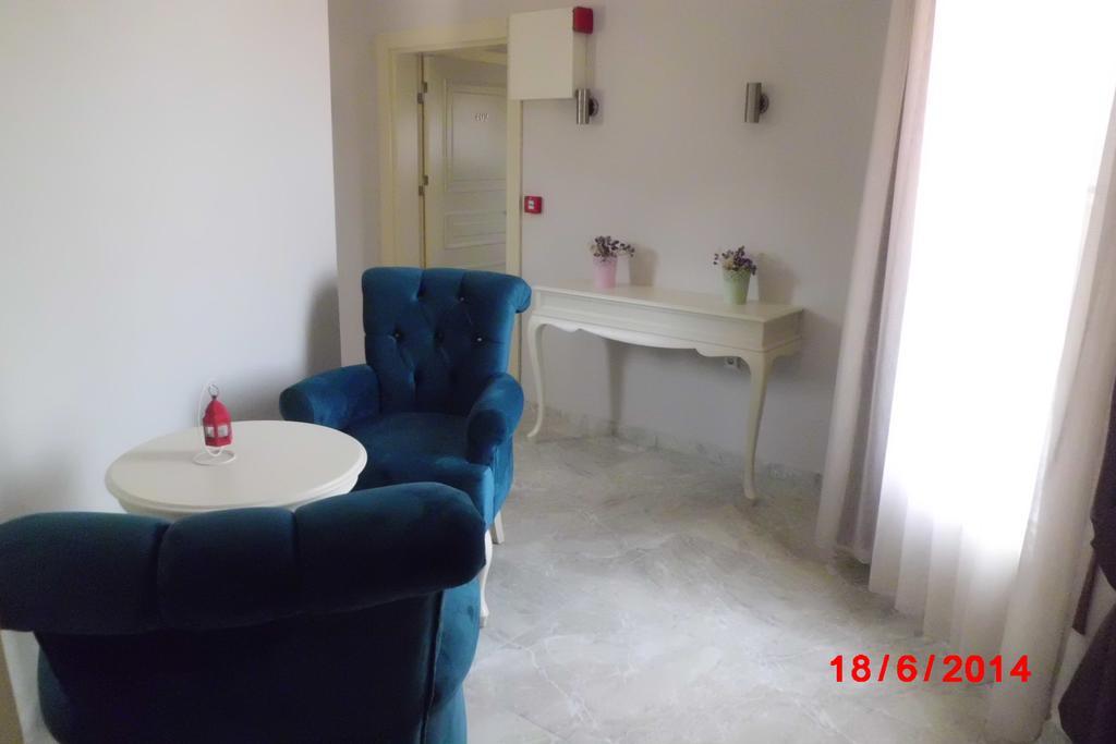Funda Hotel Gocek  Exterior photo