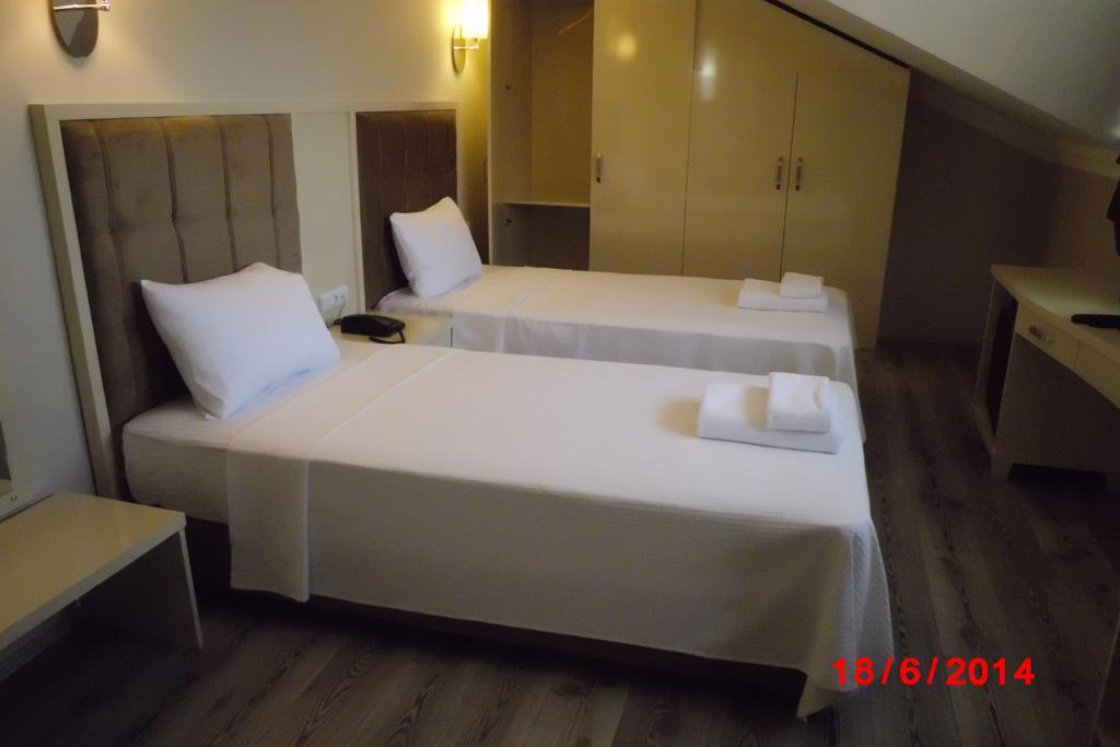 Funda Hotel Gocek  Exterior photo