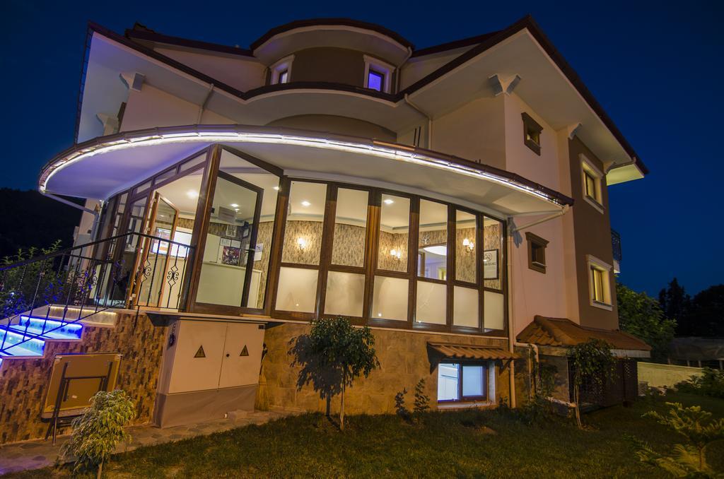 Funda Hotel Gocek  Exterior photo