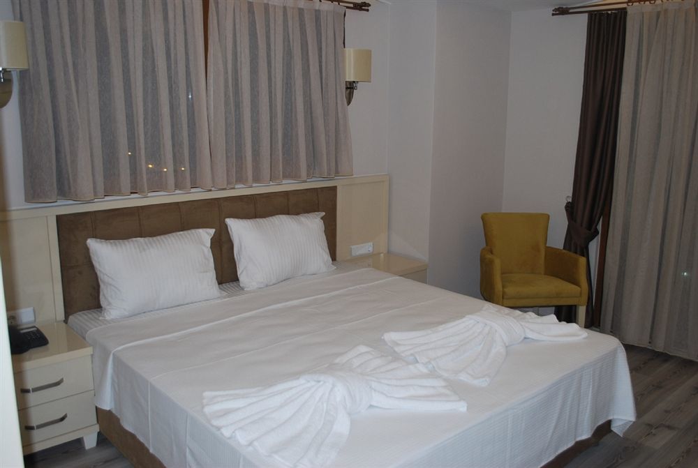 Funda Hotel Gocek  Exterior photo