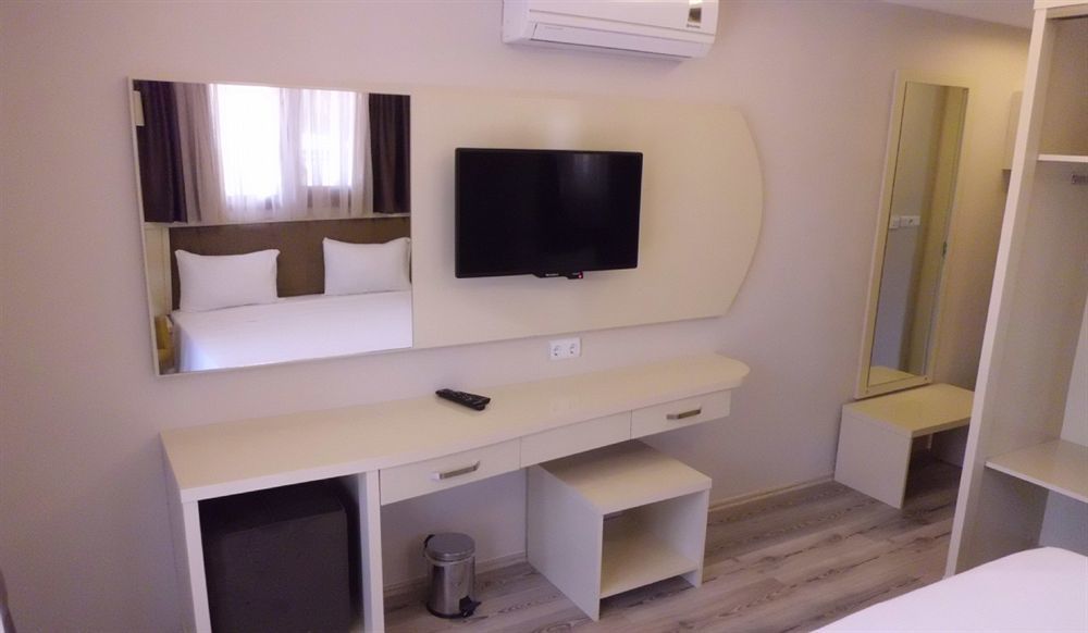Funda Hotel Gocek  Exterior photo