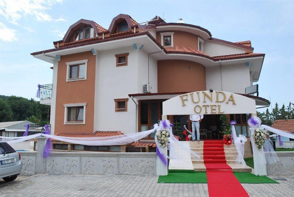 Funda Hotel Gocek  Exterior photo