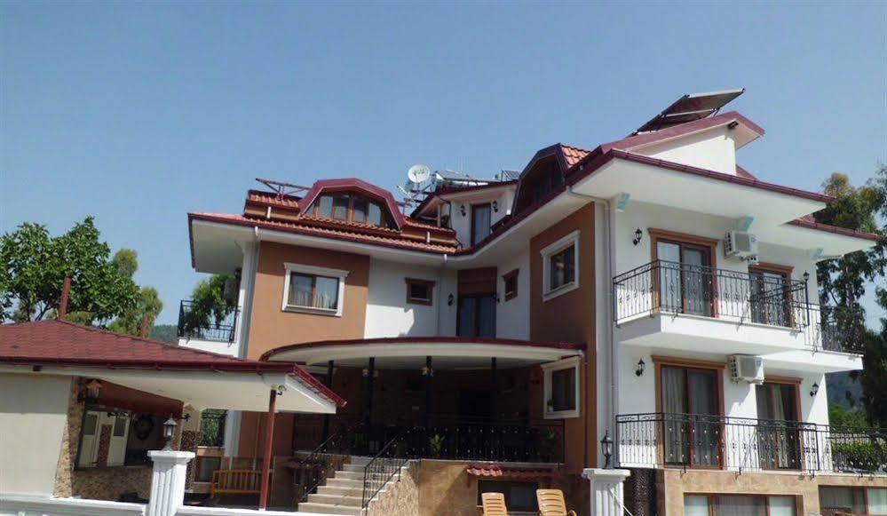 Funda Hotel Gocek  Exterior photo