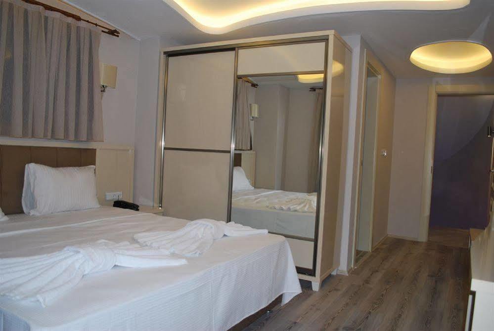 Funda Hotel Gocek  Exterior photo