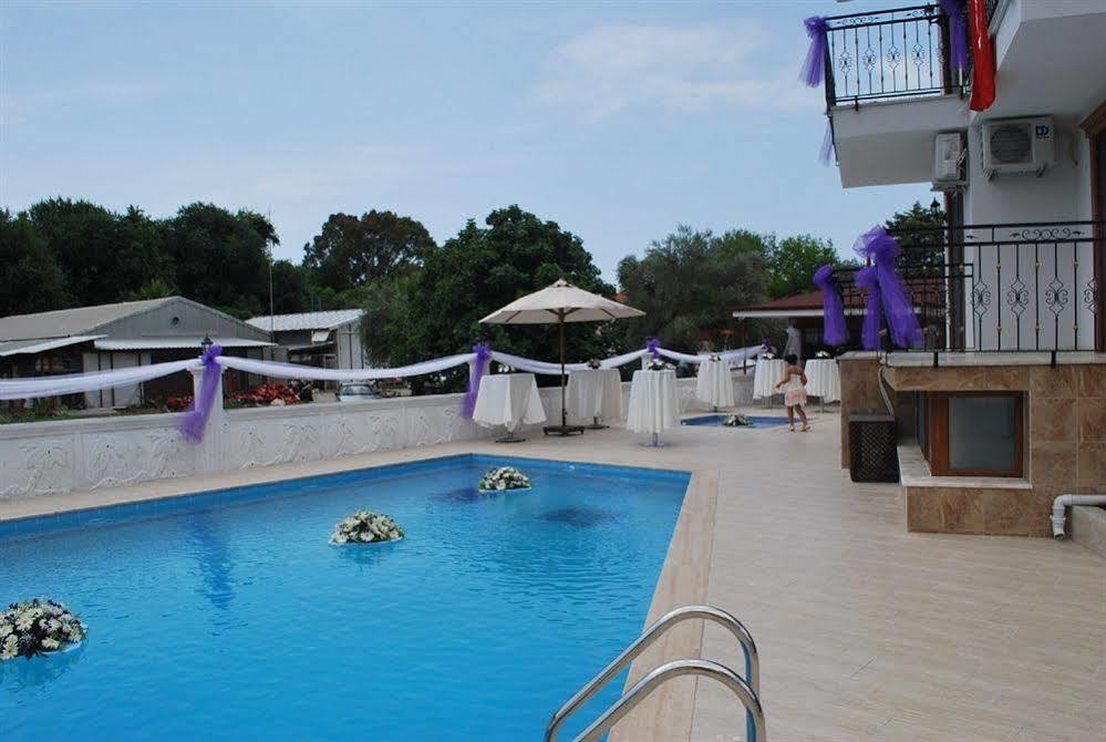 Funda Hotel Gocek  Exterior photo