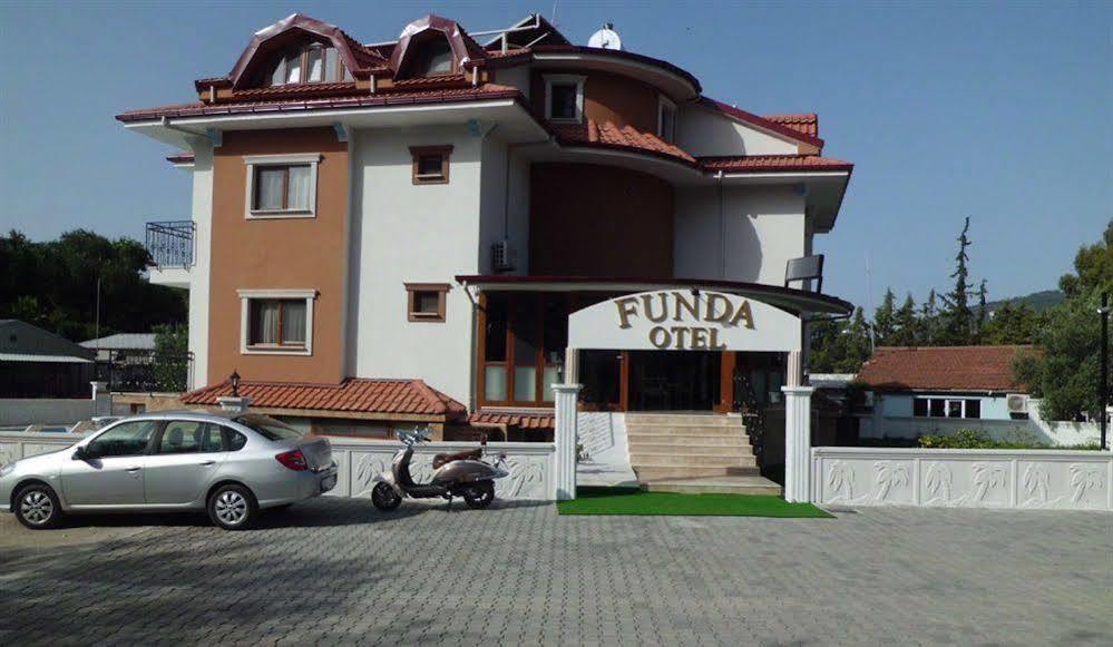Funda Hotel Gocek  Exterior photo