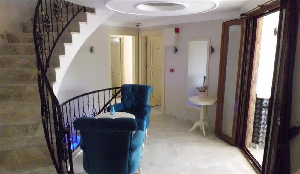 Funda Hotel Gocek  Exterior photo