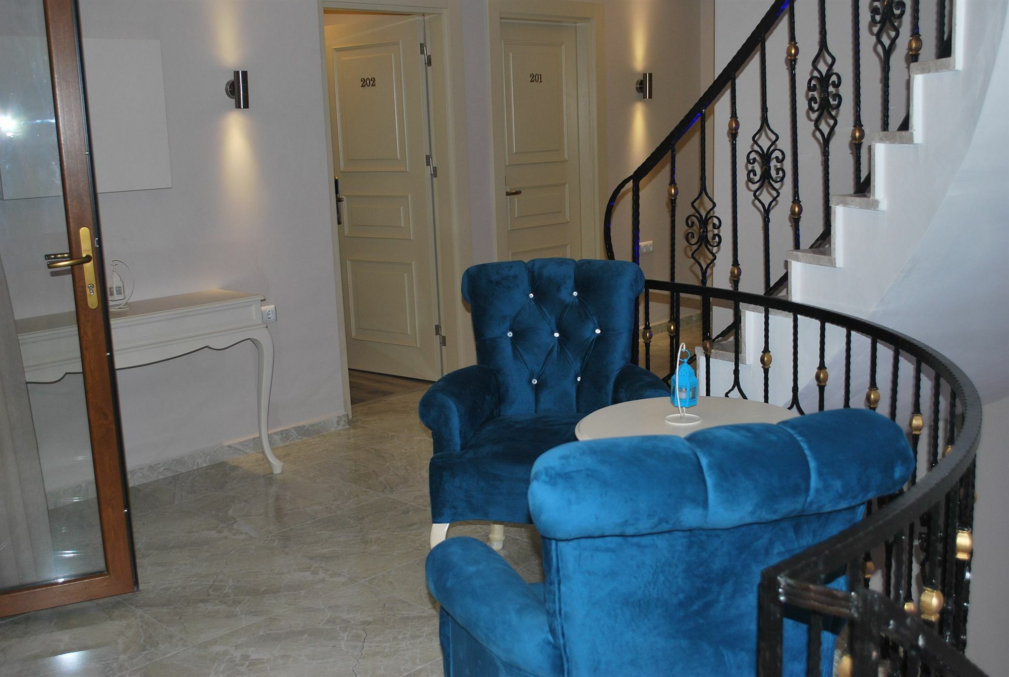 Funda Hotel Gocek  Exterior photo
