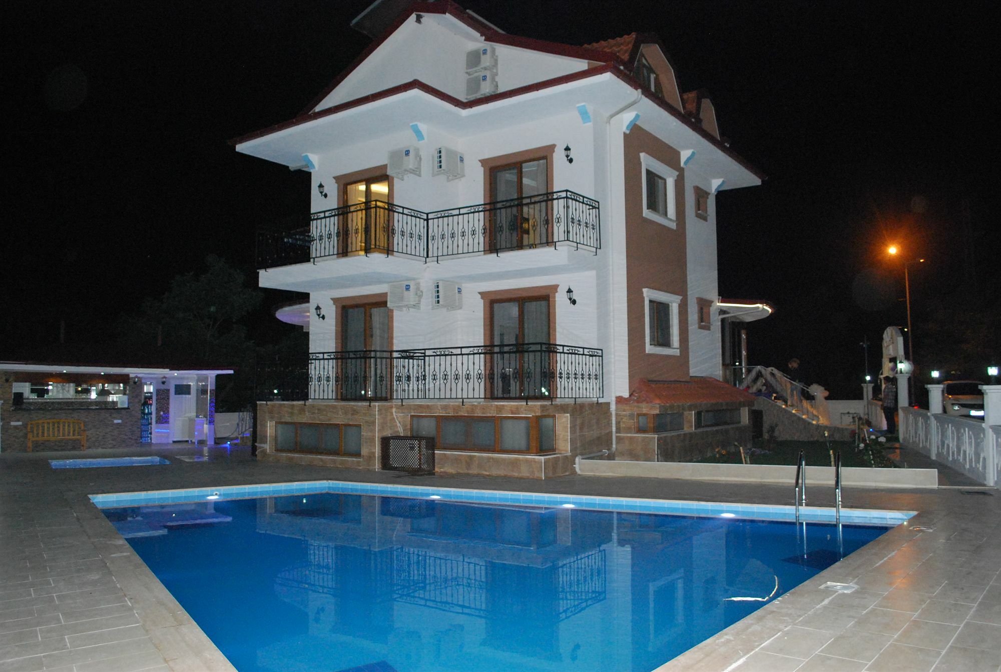 Funda Hotel Gocek  Exterior photo